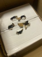 Damaged parts rockauto