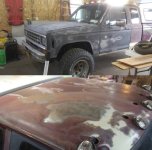My 1990 ranger “ first build”