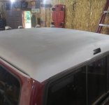 My 1990 ranger “ first build”