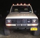 My 1990 ranger “ first build”