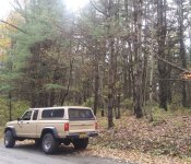 My 1990 ranger “ first build”