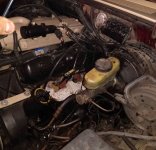 My 1990 ranger “ first build”