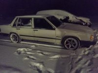 My 1990 ranger “ first build”