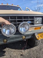 My 1990 ranger “ first build”