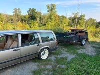 My 1990 ranger “ first build”