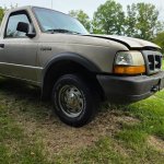 (NJ) 98' 04' 09'part out