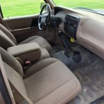 (NJ) 98' 04' 09'part out