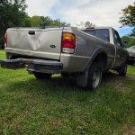 (NJ) 98' 04' 09'part out