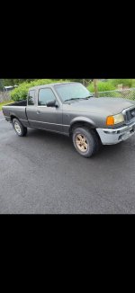 (NJ) 98' 04' 09'part out