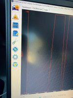 TPS issues looking for guidance