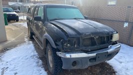 HELP. I’m not a mechanic but I am trying to fix my 03 ranger.