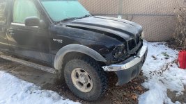 HELP. I’m not a mechanic but I am trying to fix my 03 ranger.