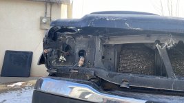 HELP. I’m not a mechanic but I am trying to fix my 03 ranger.