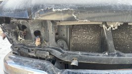 HELP. I’m not a mechanic but I am trying to fix my 03 ranger.