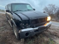 HELP. I’m not a mechanic but I am trying to fix my 03 ranger.