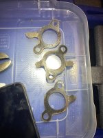 Cylinder 3 Tick at Spark Plug