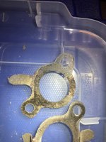 Cylinder 3 Tick at Spark Plug