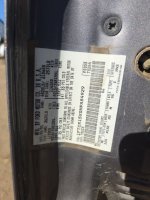 1991 Ford Ranger parking brake trouble shooting
