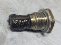 Rebuilding my M5OD-R1 99 Ford Ranger Transmission