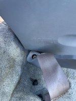 Explorer full length floor console in 93–97 regular cab questions