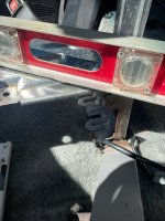 Explorer full length floor console in 93–97 regular cab questions