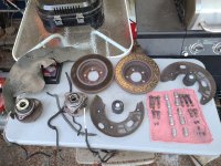 99 4x4 Ranger with front passenger wheel noise. 99 4x4 Ranger with front passenger wheel noise.