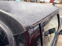 Roof repair