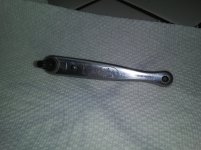 New tools you've bought recently?