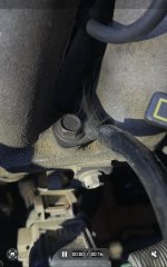 97 2.3L Manual, P1443 and 1071 Evap codes...