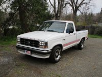 Lets see Pictures of your Street Trucks!