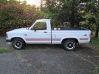 Lets see Pictures of your Street Trucks!