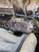 Is there a significance in the bottom number of this relay?