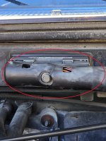 Is there a significance in the bottom number of this relay?
