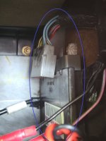 Is there a significance in the bottom number of this relay?