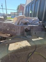 frame rot