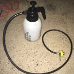 TK4 won't go into gear after TO bearing replacement