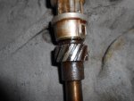 pauls truck ranger camshaft synchro8.JPG