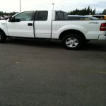 besides your rbv, whats your playtoy?