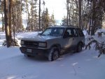 looking for a good off roading suv