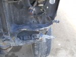 Rebulding the front end finally :D