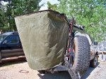BII tent snapped to hatch.JPG