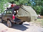BII tent w tent poles.JPG