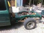 ranger painted frame.jpg