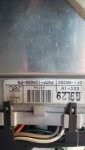 1990 2.9 map sensor?