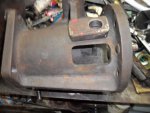 hole cut for oss in tailshaft.JPG