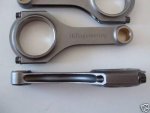 Ford Cologne RS2600 2.8 2.9 V6 steel H conrods2.jpg