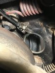 no seal and gap with hub seal only IMG_8130.JPG