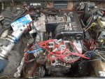 302 Water pump timing cover pic.jpg