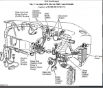 1999 Ford Ranger wire bundle schematic.png