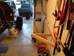 Suggy Build
